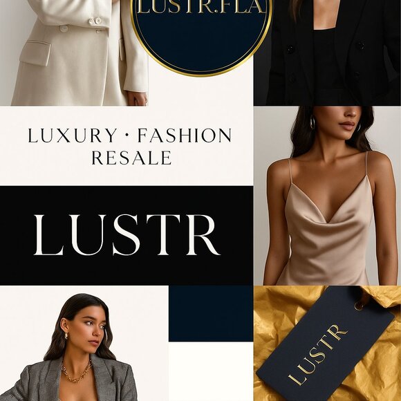 @Lustr is live!!! 💃 🎉 - Picture 2 of 8